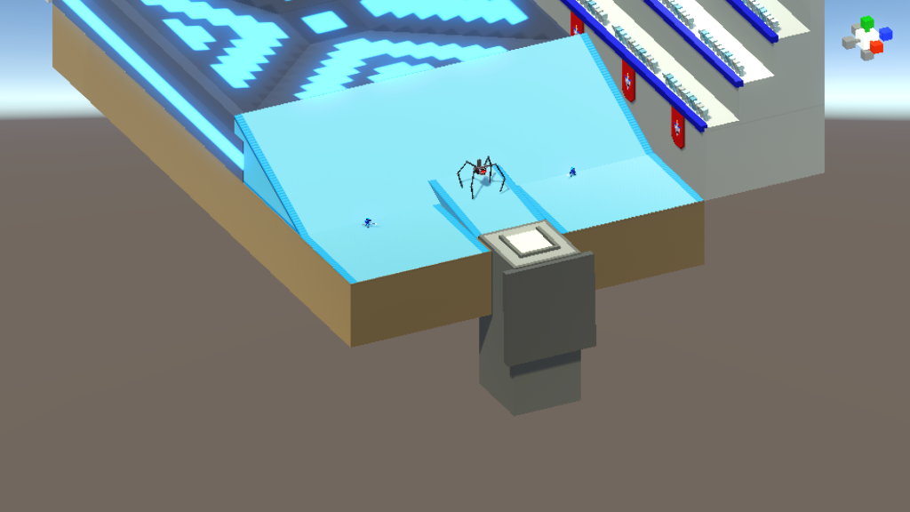Bouncy House 2000