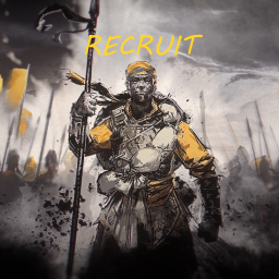 Recruit Yellow Turban Generals as anyone (unrestricted)