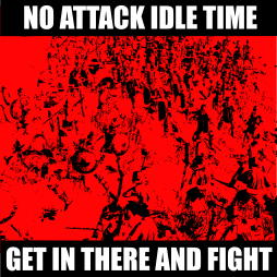 No Attack Idle Time