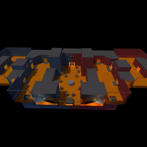 Chicago – Team Fortress 2 Mod