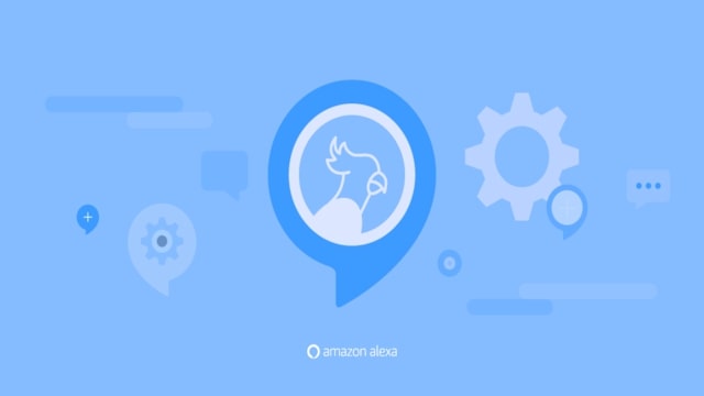 Amazon Polly Voice Pack