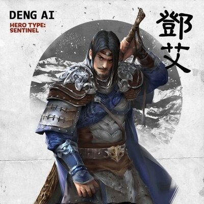 Steam 工作坊::武將合集原版立繪風格補全版《修正歷史線