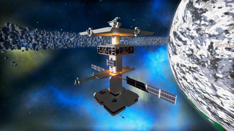 Xanderian waystation