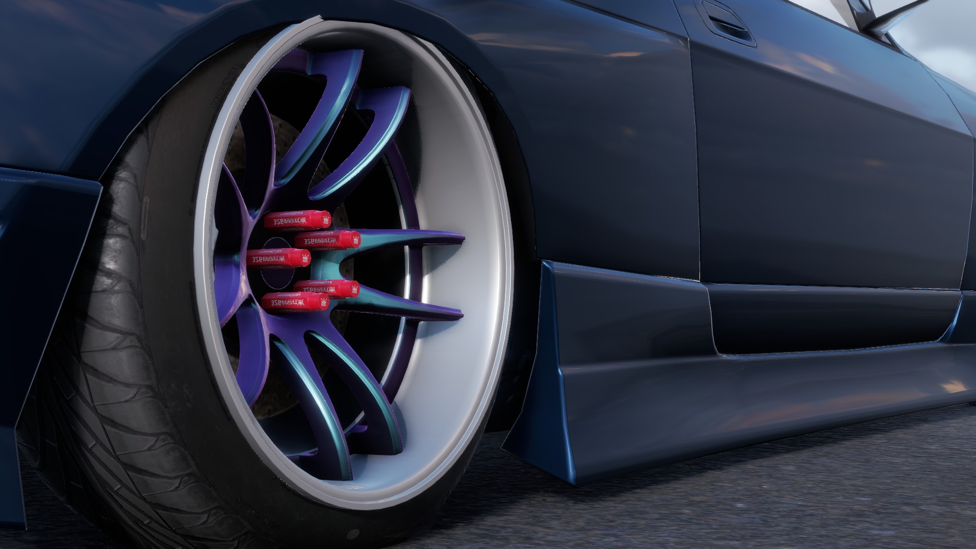 Stance