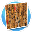 Wooden Rulers