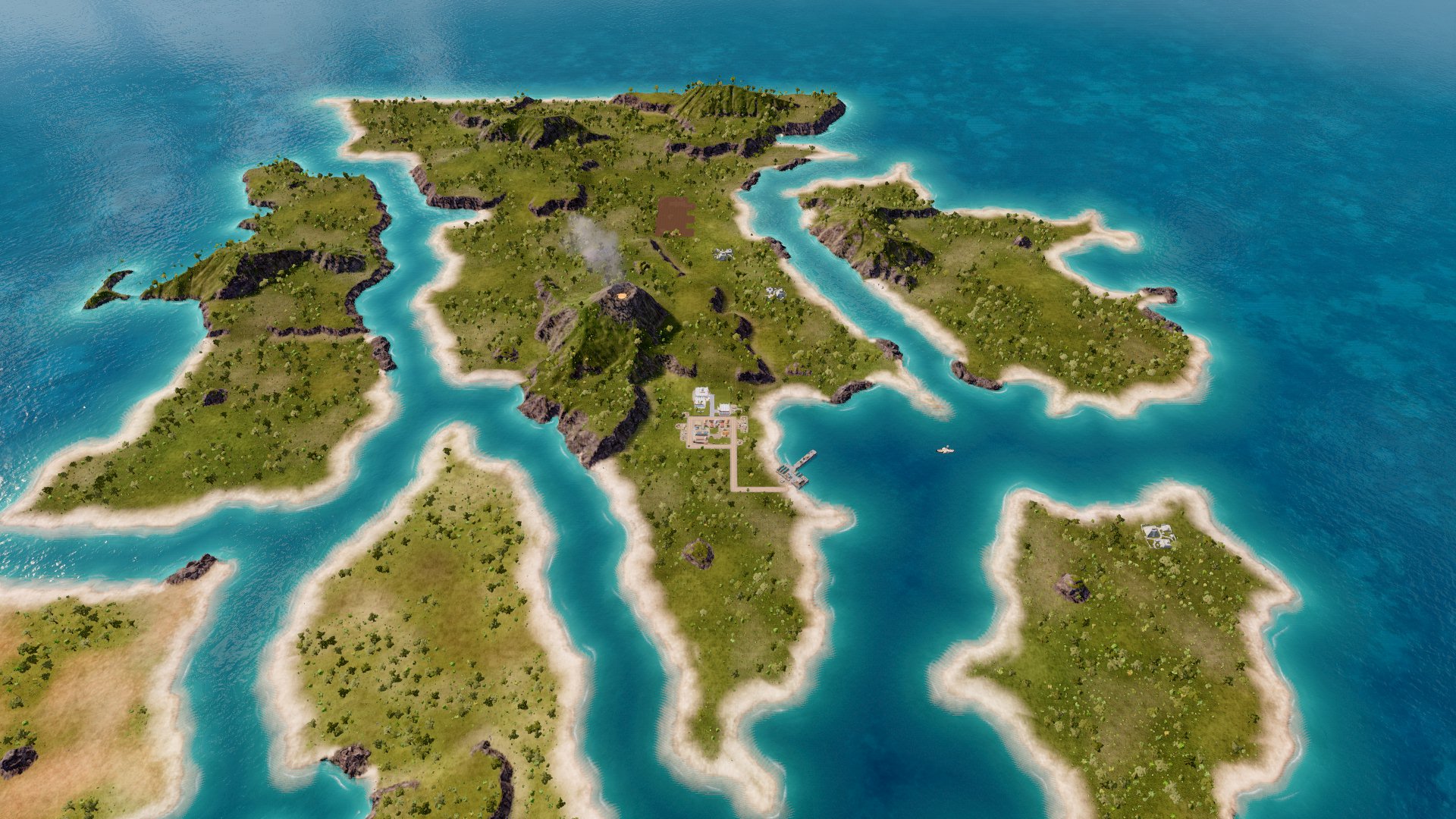 Lekker mapje