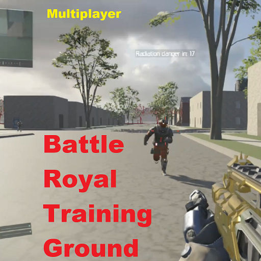 Battle Royal Training Ground