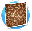 Brown Fancy