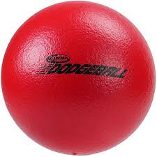 DodgeBall [Main Version v22]