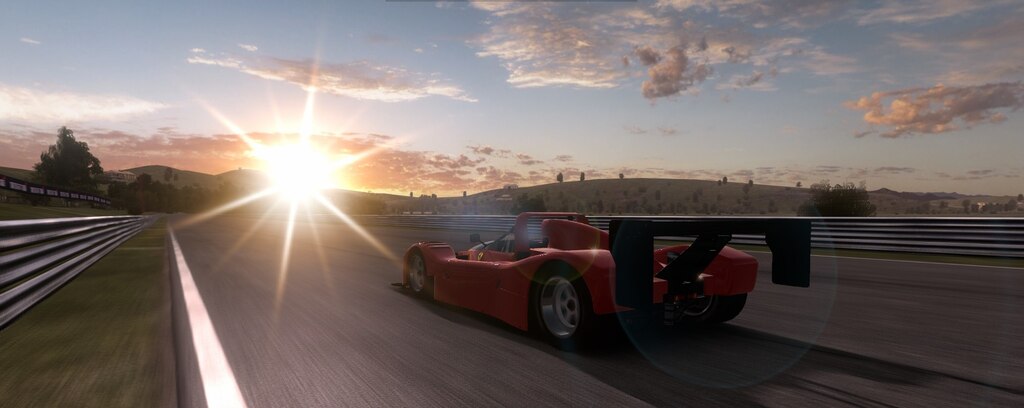 Steam Community :: Test Drive®: Ferrari Racing Legends