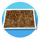Brown Textured