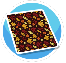 Fall Rug