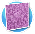 Fancy Purple 2