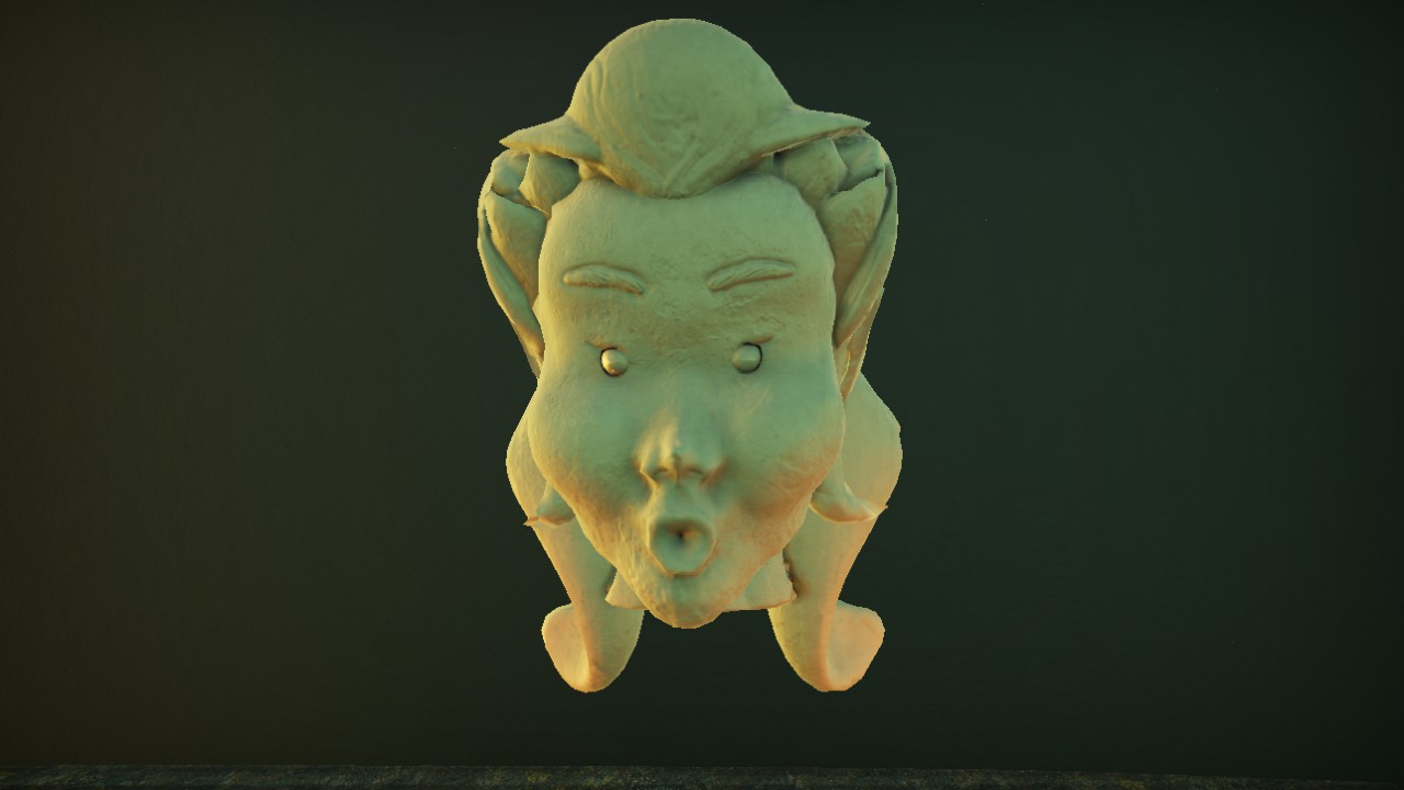 Fountain Head Planco Stone