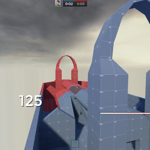 koth_agab – Team Fortress 2 Mod