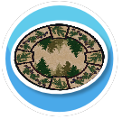 Woodsy