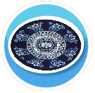 Fancy Blue