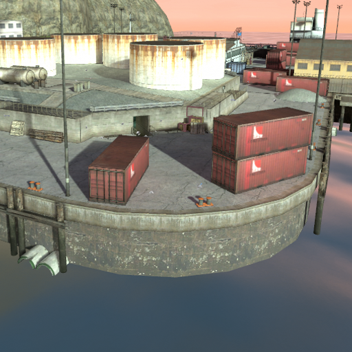 Port