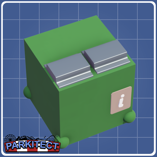 Dumpster