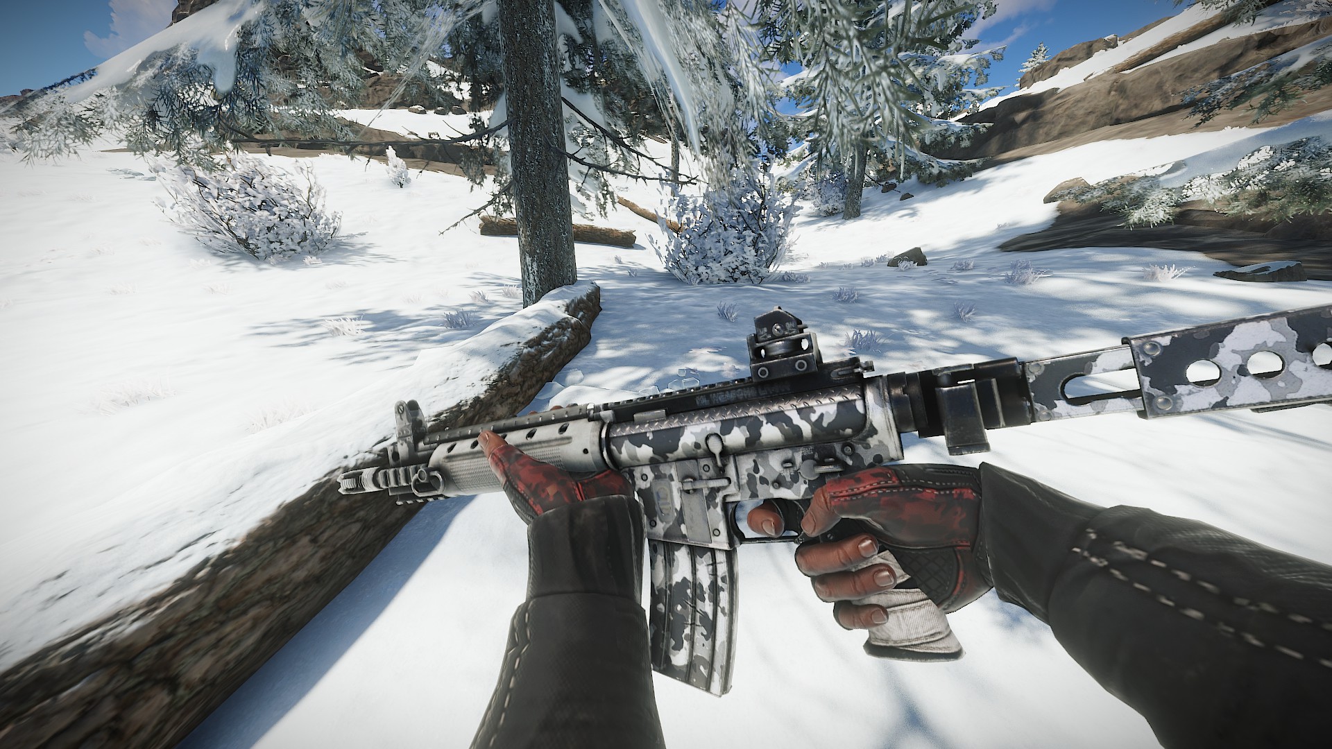 Winter Ops LR