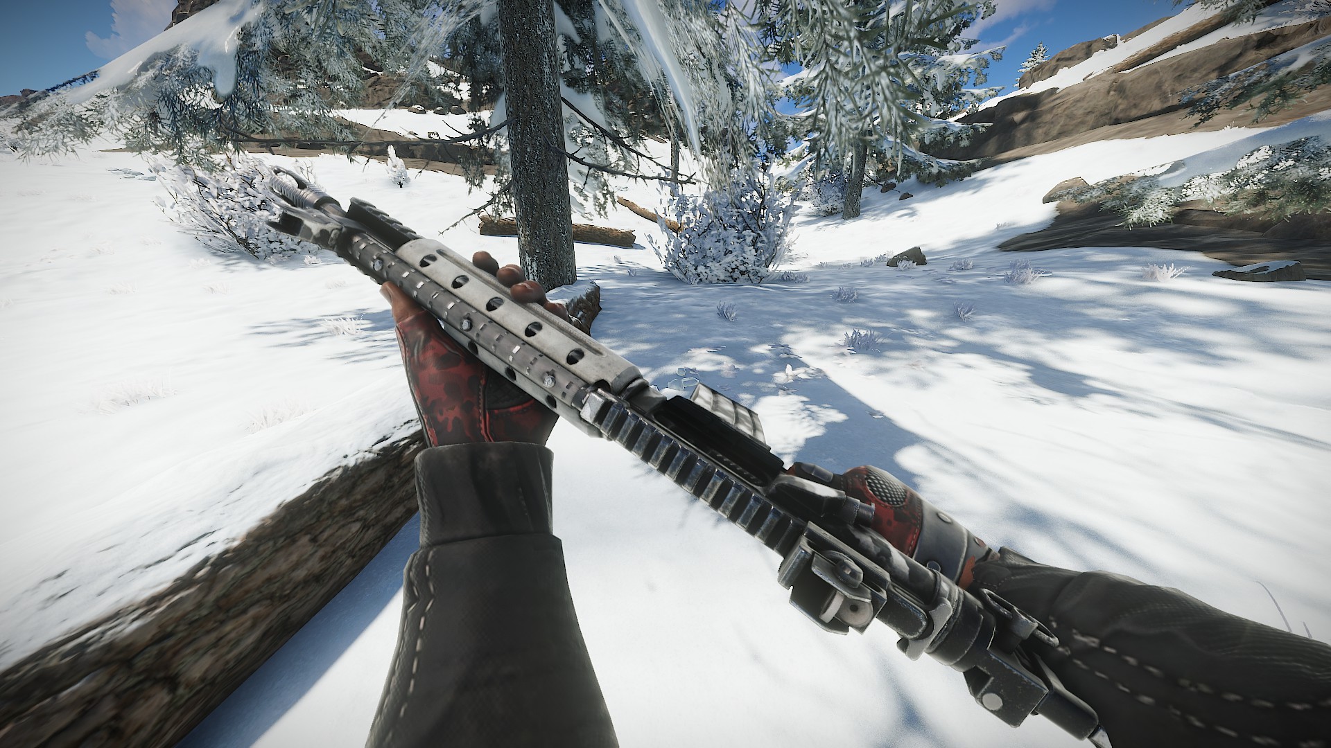 Winter Ops LR