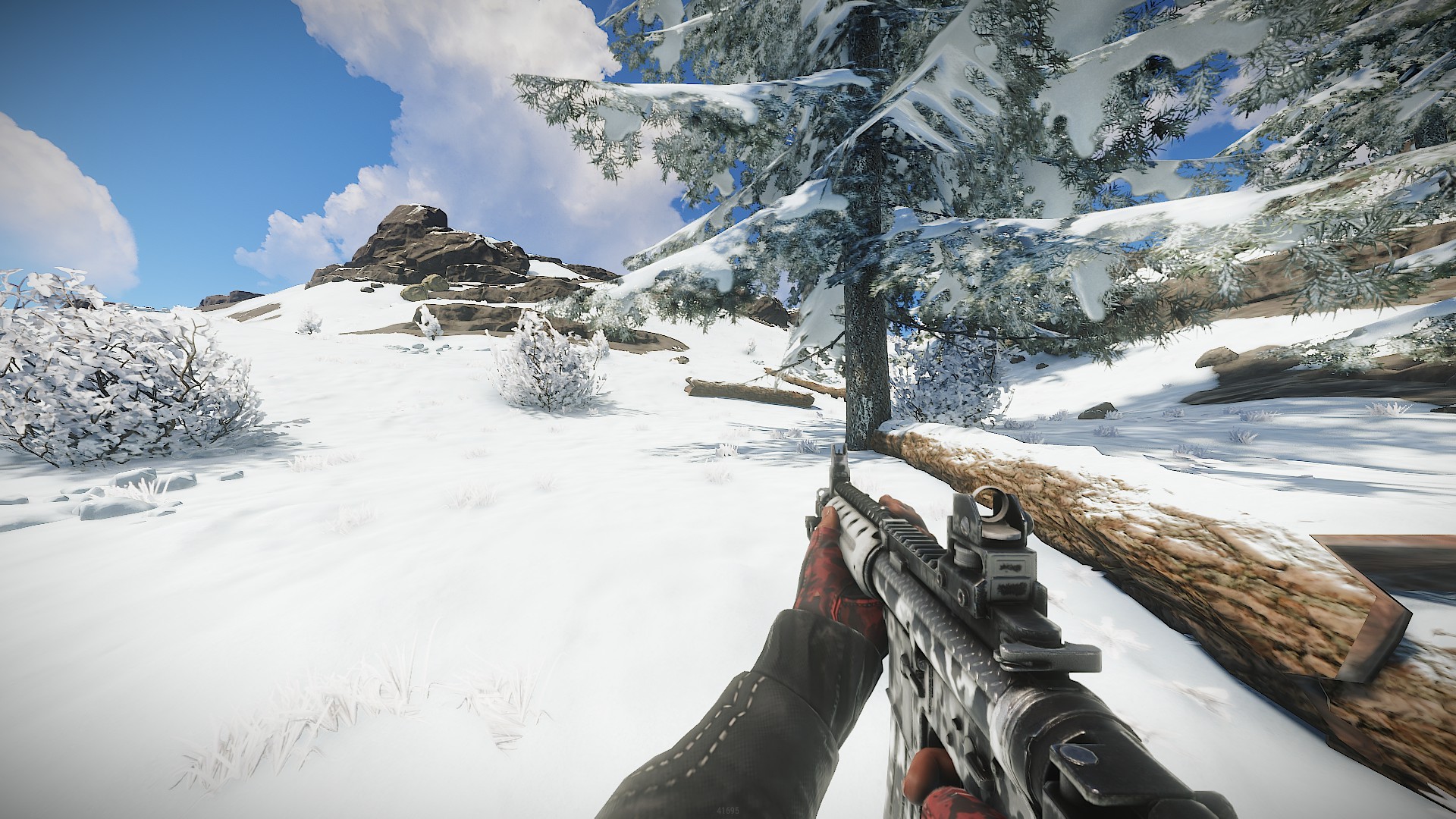 Winter Ops LR
