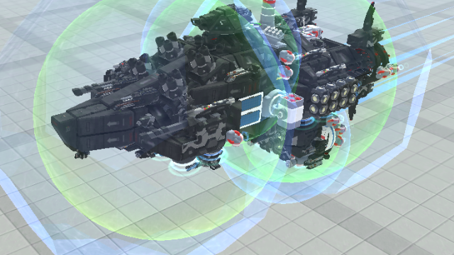 NWO with Mayfly v2 [Splitting Tech]