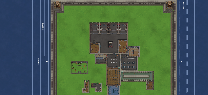 Steel Hieghts V2