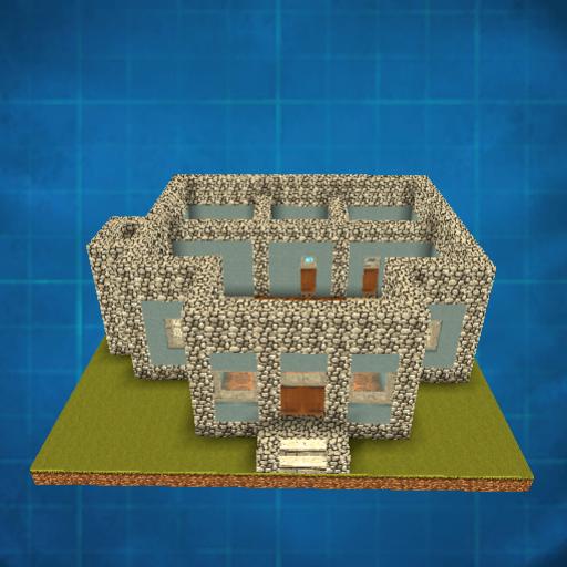 Maison Module de Base