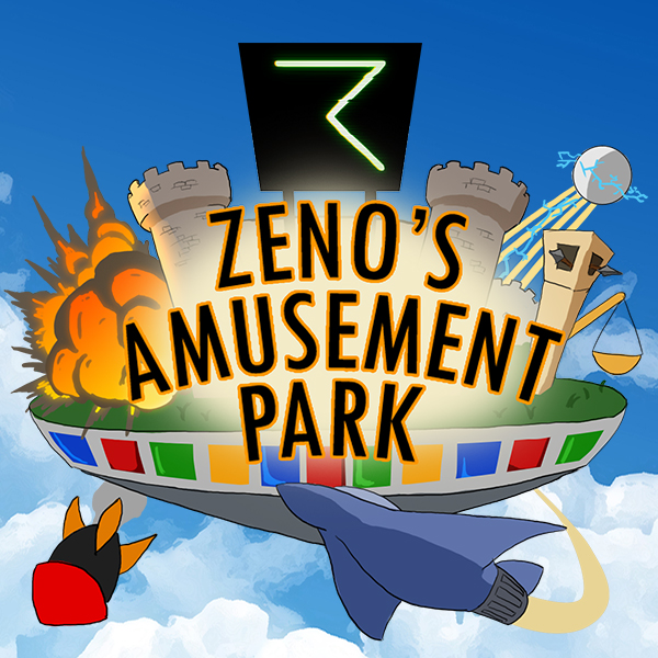 Zeno's Amusement Park
