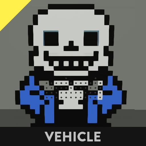Megalovania music theme
