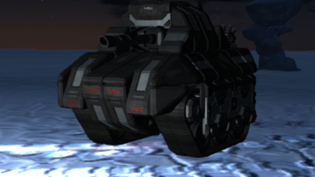mini SPG 1