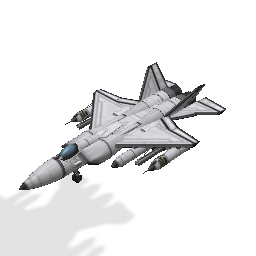 技術実証機 X-2