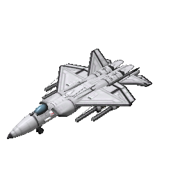技術実証機 X-5