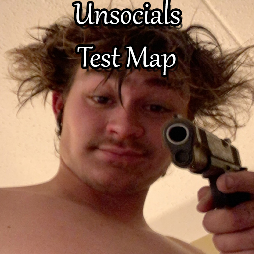 Unsocials Test Map