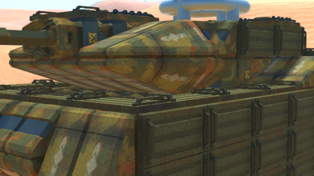 Leopard 2a7
