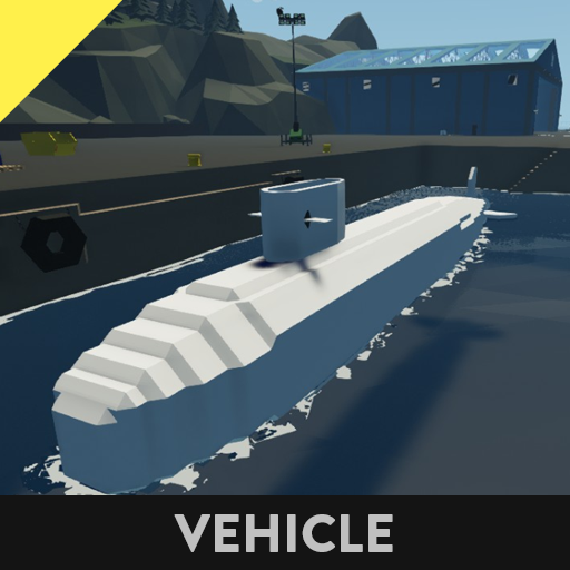 Submarine Hull