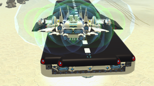 Air AirCraft Carrier