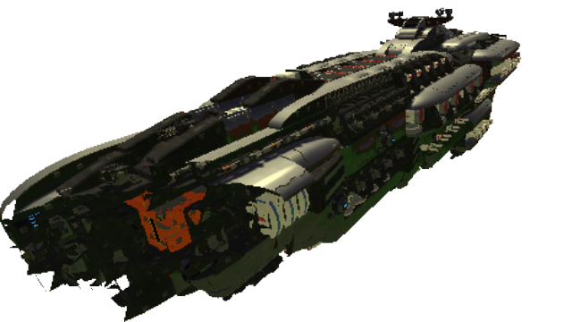 The Ark