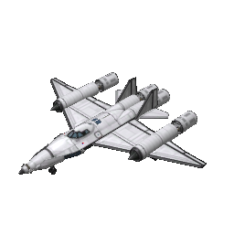 Thrust-Vectoring Test 3