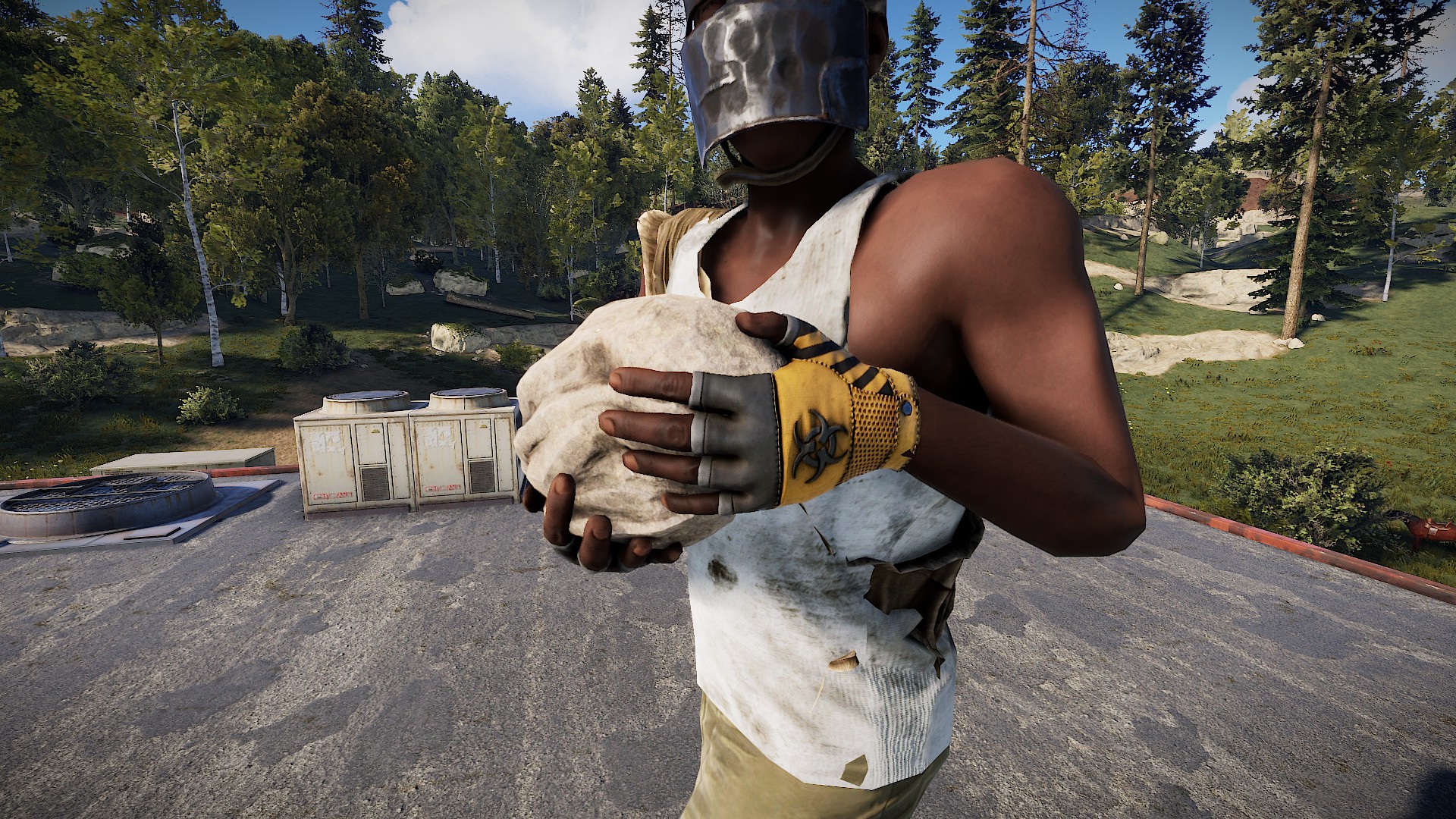 Caution WorkBoots thumbnail 3