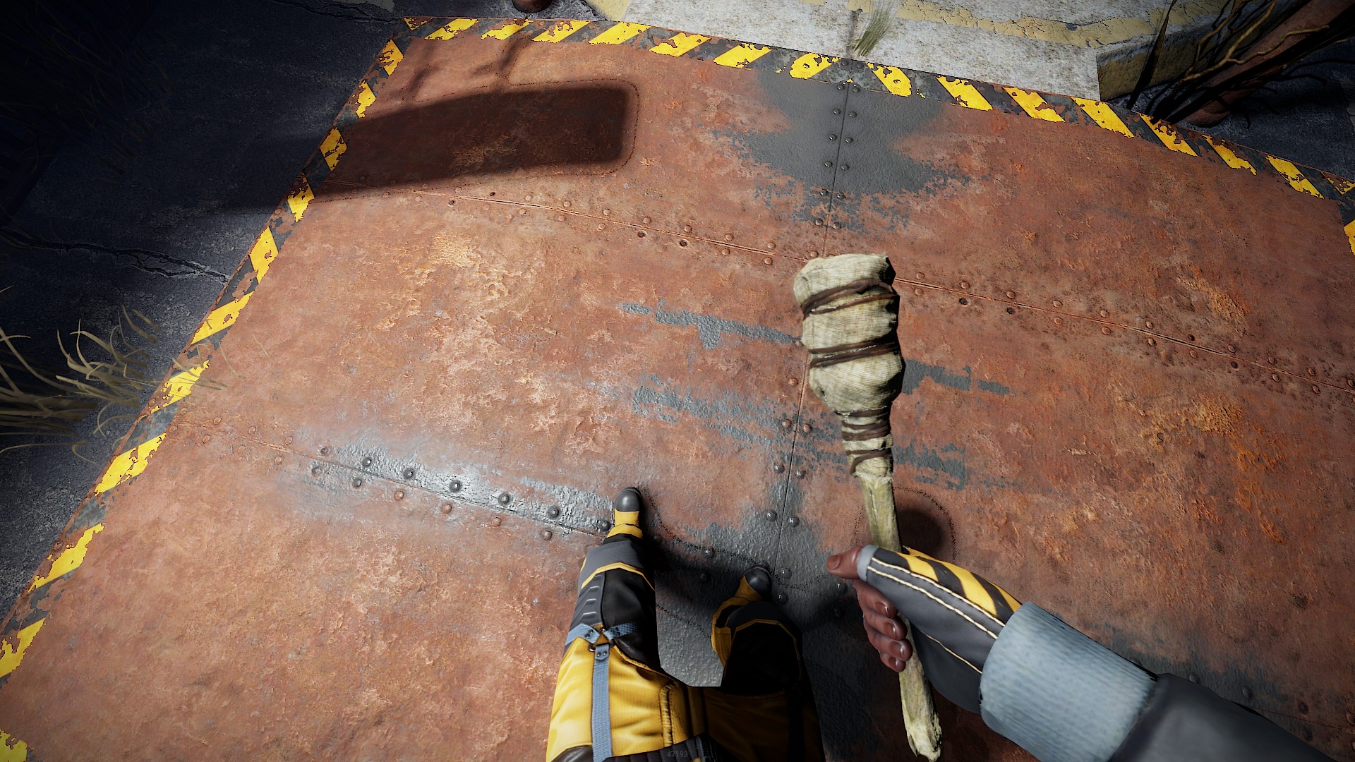 Caution WorkBoots thumbnail 10