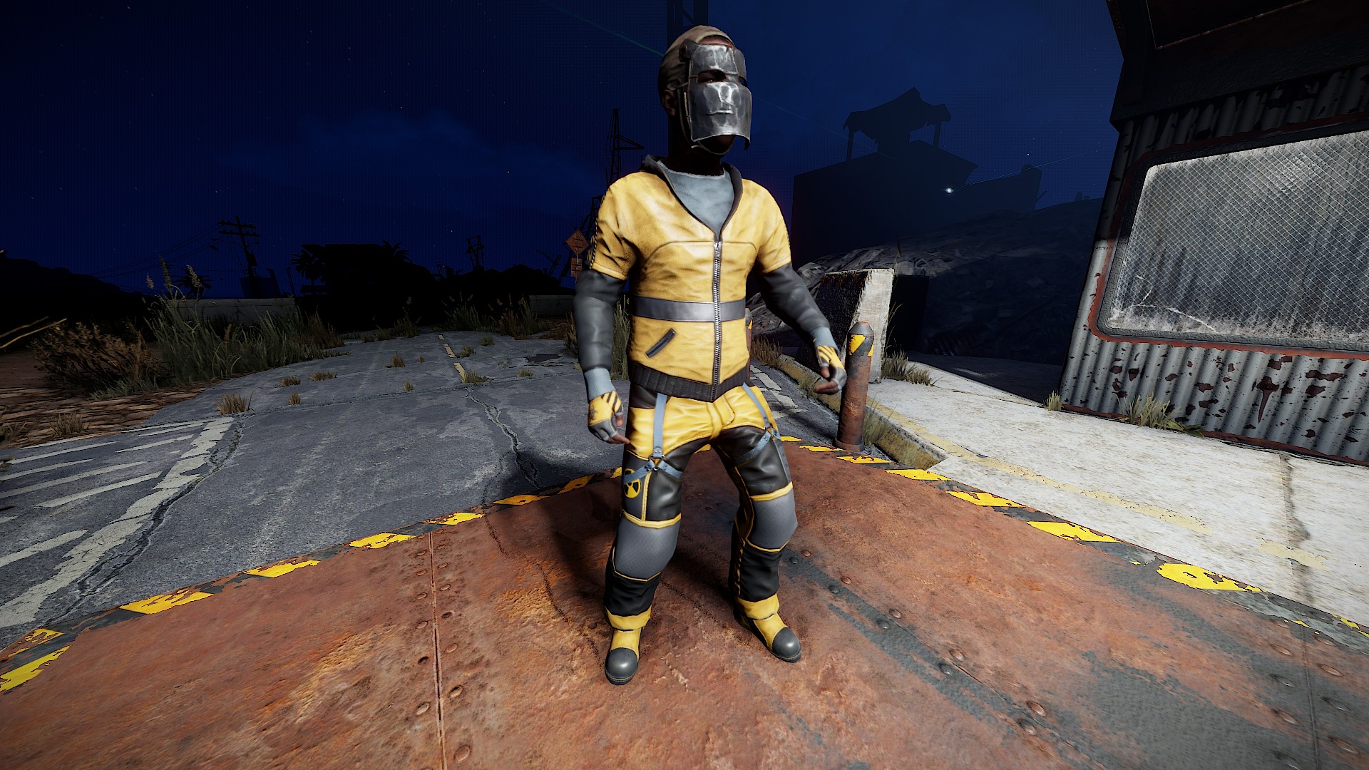 Caution WorkBoots thumbnail 11