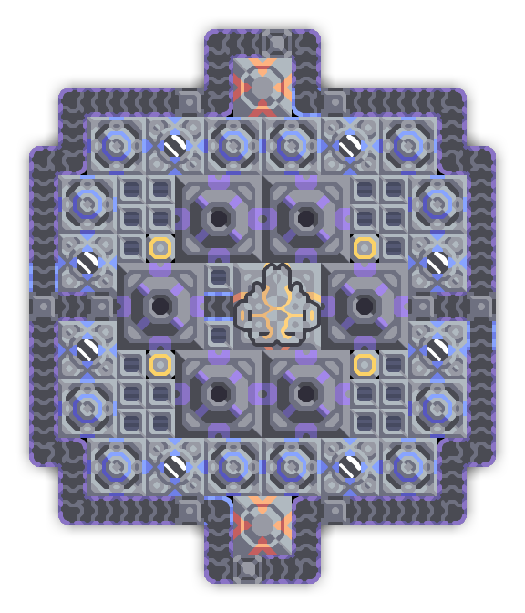 Thorium Ring