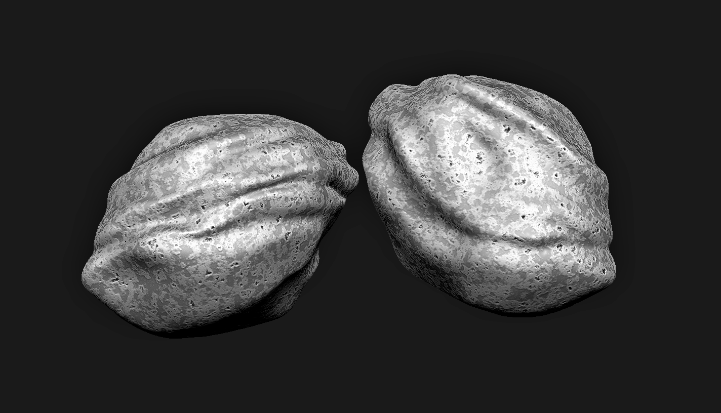 Golden Ore