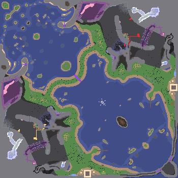 Chatmont Chasm v1.1 [PVP]