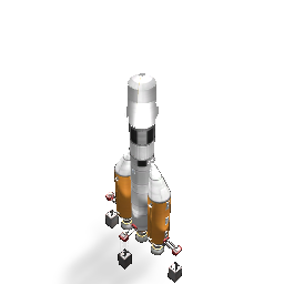 [STK] Mun Lander Base I preview