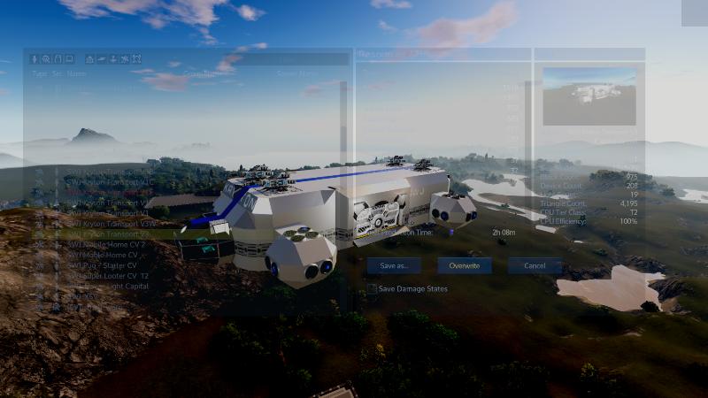 SWJ Kryton Transport V3