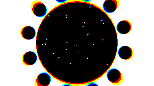 The Big Black