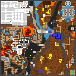 The Great Journey